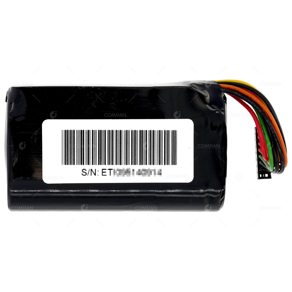 G32800011003708 PROMISE TECHNOLOGY 3.7V 4400MAH BATTERY FOR VESSRAID 1830S ETI-P440G0